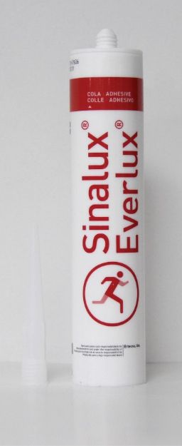 Everlux Adhesive kit, colageen, 300ml